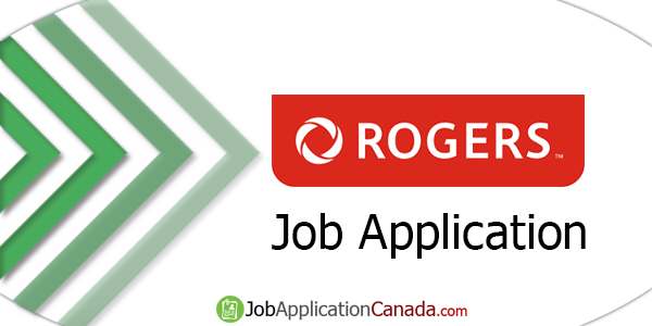 Rogers Communications Job Application
