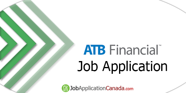 ATB Financial Job Application