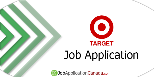Target Job Application
