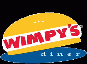Wimpy's Diner Job Application