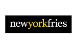New York Fries Job Application