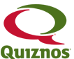 Quiznos Job Application