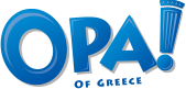 OPA! Of Greece Job Application