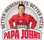 Papa John's Job Application