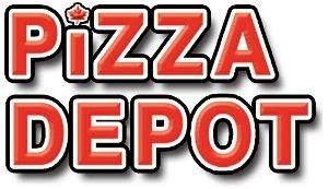Pizza Depot Job Application