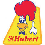 St-Hubert Job Application